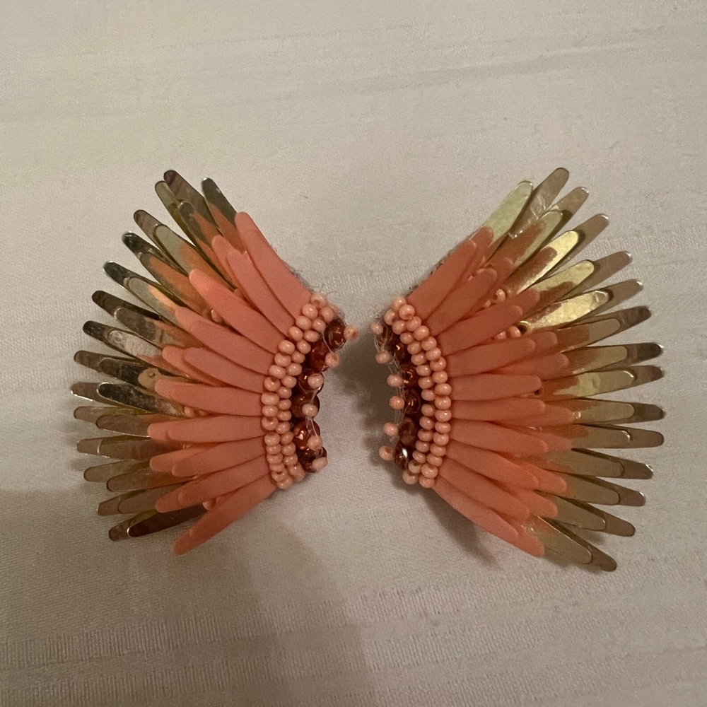 NEW Mignonne Gavigan Mini Madeline Earrings